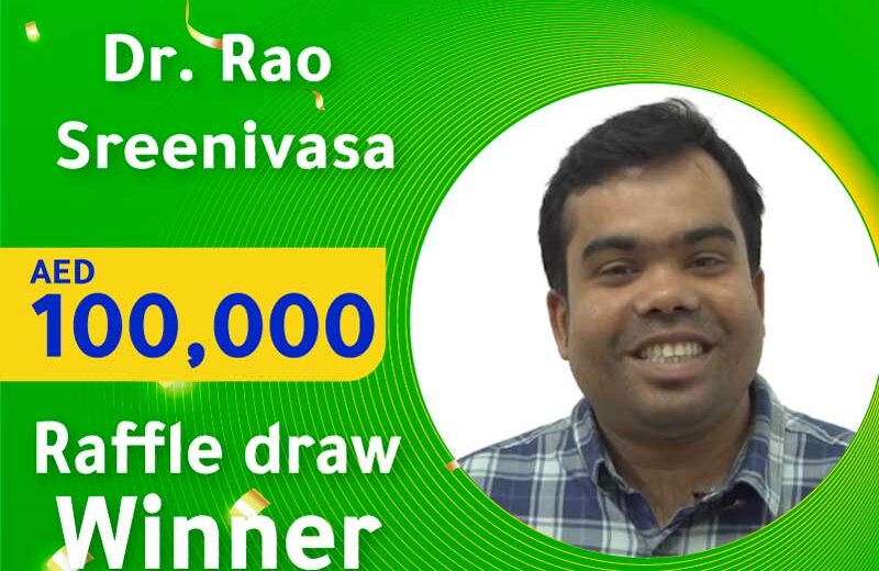 Dr.-Rao-Sreenivasa